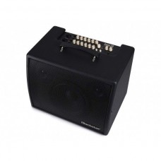 Blackstar Sonnet 120  Комбоусилитель акустический, 120Вт, 1х8", твитер, цвет черный