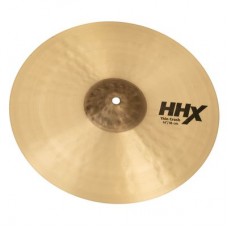Sabian 14" HHX Thin Crash  тарелка Crash