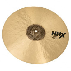 Тарелка SABIAN 17" HHX Complex Thin Crash, Crash