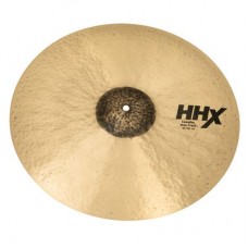 Sabian 19" HHX Complex Thin Crash  тарелка Crash