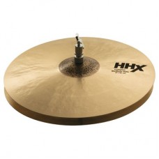 Sabian 15" HHX Complex Medium Hi-Hats  тарелка Hi-Hat (пара)