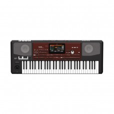 Korg PA700-OR  синтезатор с автоаккомпанементом, 61 клавиша с восточными звуками ORIENTAL