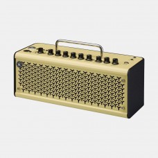 Yamaha THR10II  гитарный усилитель, 2х3,1", 20Вт, Bluetooth Аудио/MIDI, USB, Вес 3кг