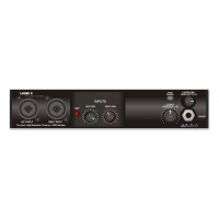 Аудио USB-интерфейс ART USB II, 32бит/192кГц, 2in/2out, MIDI I/O , выход наушники