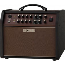 Boss Acoustic Singer Live LT  комбо усилитель для акустической гитары, 60Вт, динамик 1х6,5", 10,2 кг