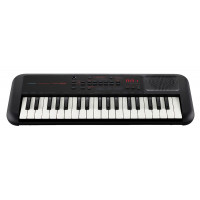 Синтезатор YAMAHA PSS-A50, 37 клавиш, 32 полифония, 42 тембра, 138 арпеджио, вес 1,2 кг