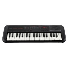 Yamaha PSS-A50  синтезатор, 37 клавиш, 32 полифония, 42 тембра, 138 арпеджио, вес 1,2 кг