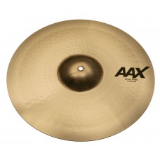 Sabian 18" AAX Heavy Crash  тарелка Crash