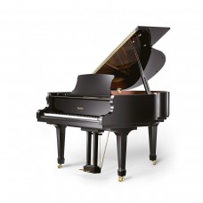 Ritmuller GP160R1 (A111)  акустический рояль, длина 160 см, цвет чёрный полированный