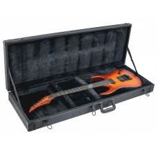 Solar HARDCASE AS1  кейс для гитар Solar серии A, S, AB, SB