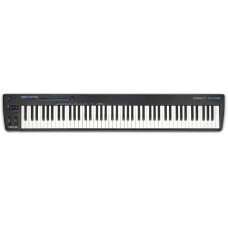 Nektar Impact GXP88  USB MIDI клавиатура, 88 клавиш, клавиатура полувзвешенная, вес 8,2 кг