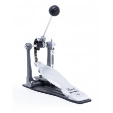 Pearl P-1030  Eliminator Solo Black педаль для бас барабана, двойная цепь