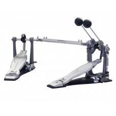 Pearl P-1032  Eliminator Solo Black двойная педаль для бас барабана, двойная цепь