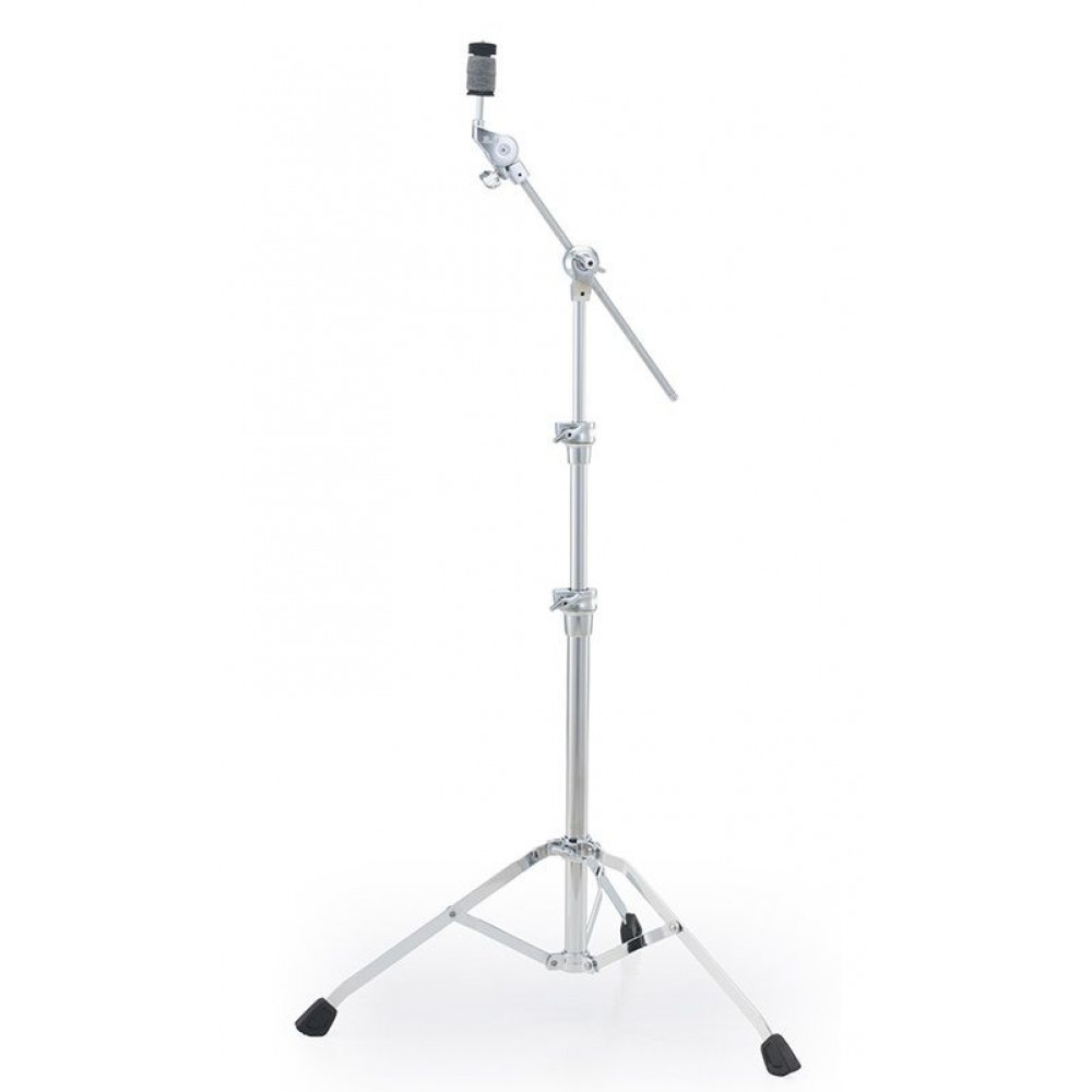 Pearl BC-930S  стойка для тарелки "журавль", одинарные ноги