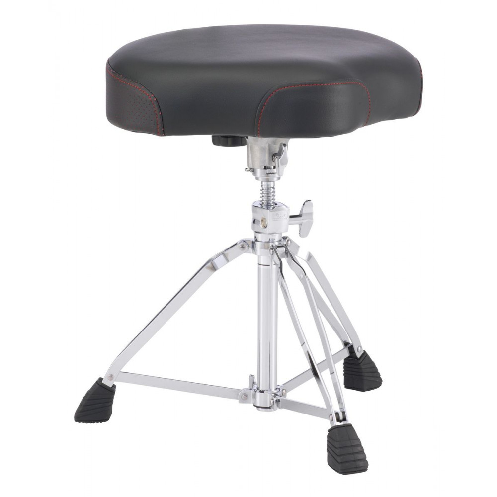 Pearl D-3500  стул для барабанщика, широкое сиденье