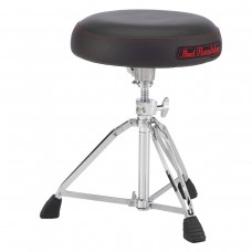 Pearl D-1500  стул для барабанщика, круглое сиденье