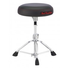 Pearl D-1500SP  стул для барабанщика, круглое сиденье, механизм амортизации
