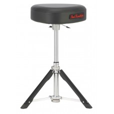 Pearl D-1500TGL  стул для барабанщика, треугольное сиденье, пневматическая регулировка высоты
