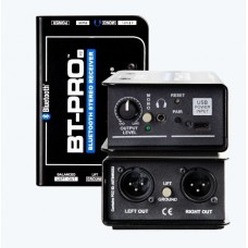 Radial BT-Pro V2  Беспроводной интерфейс BlueTooth с балансым стерео выходом