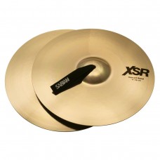 Sabian 14" XSR Concert Band  тарелки оркестровые (пара)