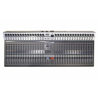 Микшерный пульт Nordfolk PRO-32MAX, 32 каналов, 1 стерео,DSP, MP3 плеер, EQ