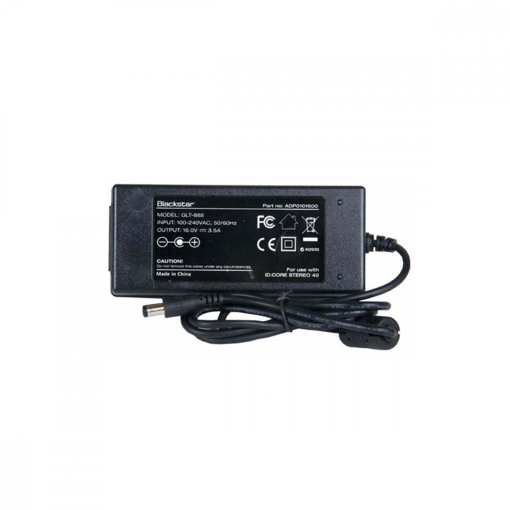 Blackstar PSU-3  Адаптер питания 10В, 3А для ID:CORE 10/20