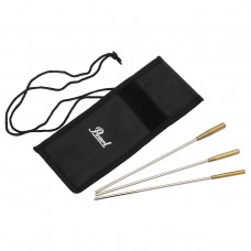 Pearl PETB-30  комплект палочек для треугольников 3 шт, чехол