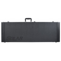 Кейс для гитар SOLAR HARDCASE G1, Solar серии G