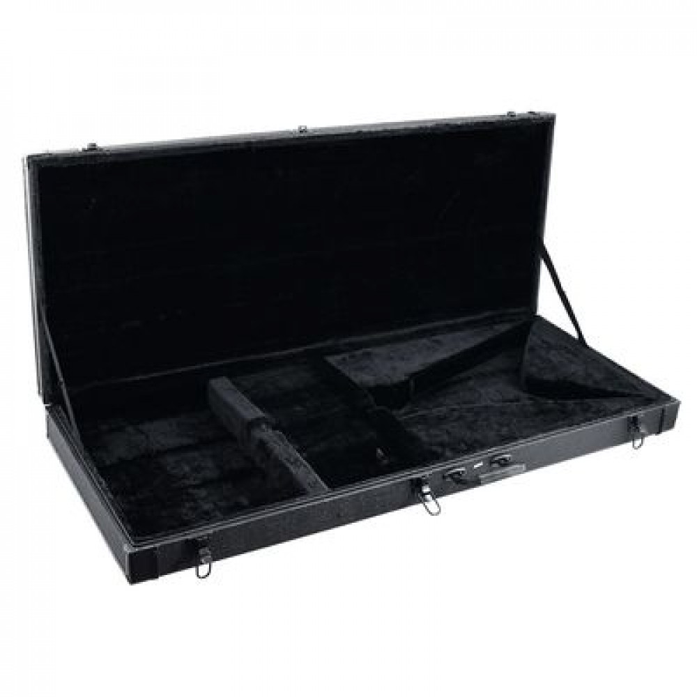 Solar HARDCASE V1  кейс для гитар Solar серии V