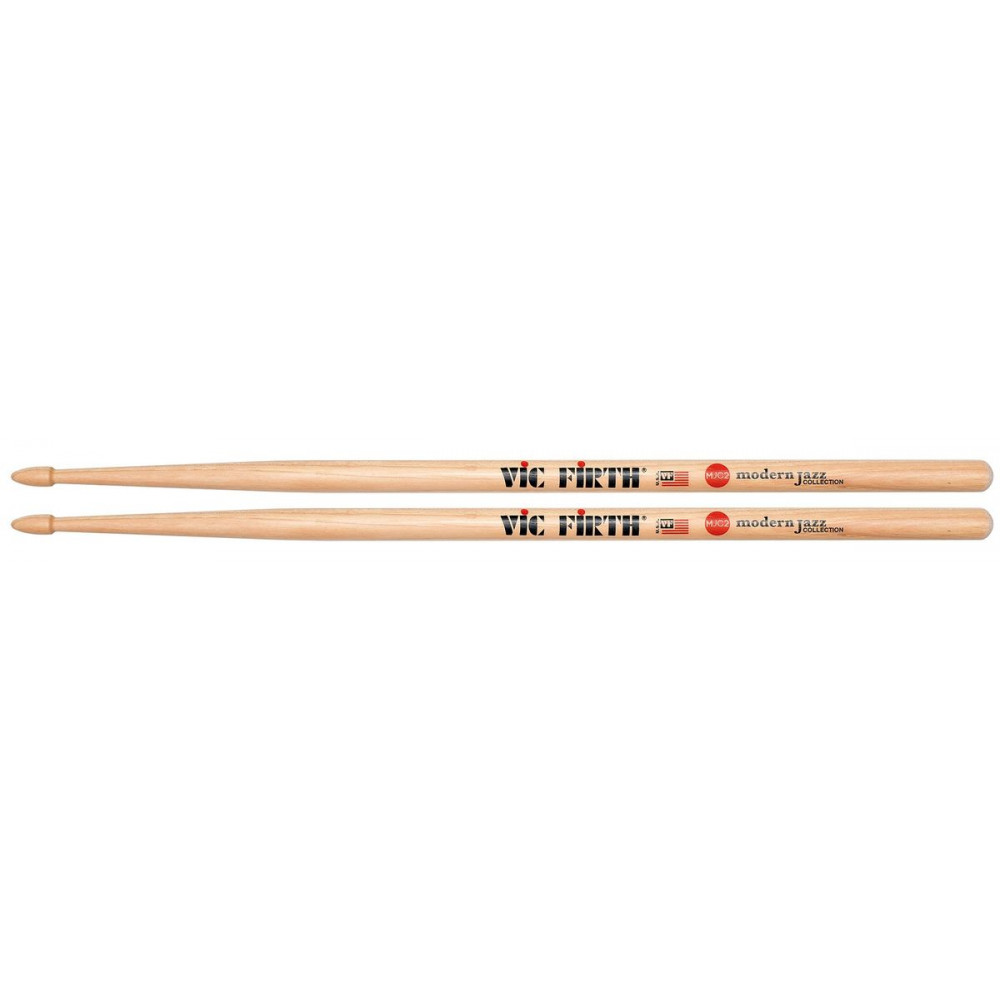Vic Firth MJC2  палки, орех