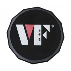 Vic Firth VXPPVF06  пэд односторонний 6", резьбовой разъём 8 мм