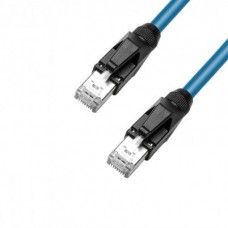 Adam Hall K 4 CAT 50050 I SALE  профессиональный дата кабель RJ45 разъемы" Adam Hall Industriale,0.5