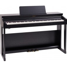 Roland RP701-CB  цифровое пианино, 88 клавиш, 256 полифония, 324 тембра, Bluetooth MIDI/Audio 