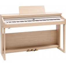 Roland RP701-LA  цифровое пианино, 88 клавиш, 256 полифония, 324 тембра, Bluetooth MIDI/Audio 