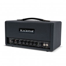 Blackstar St. James 50 6L6H  Усилитель гитарный ламповый, 50Вт, 2х6L6