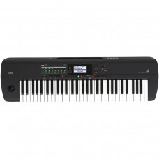 Korg i3 MB  рабочая станция, 61 клавиша