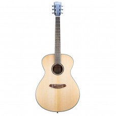 Breedlove Discovery S Concerto Sit-MH  акустическая гитара, массив ситхинской ели, цвет натуральный