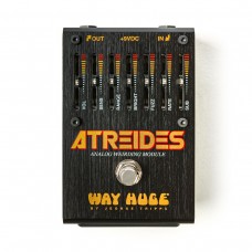 Way Huge WHE900 Atreides Analog Weirding Module  модуль эффектов: фуз, фильтр, суб-октава, фейзер