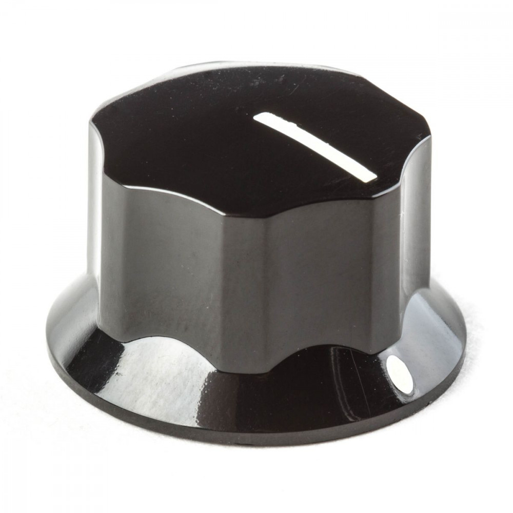 Dunlop ECB130  ручка потенциометра, большая, для педалей MXR