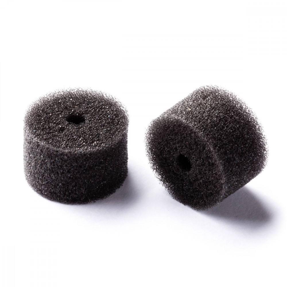 Herco HE73 Thumb Rest Cushions For Clarinet  накладка под большой палец для кларнета, 2 шт