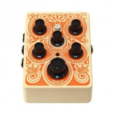Orange Acoustic Pedal  Преамп для акустической гитары