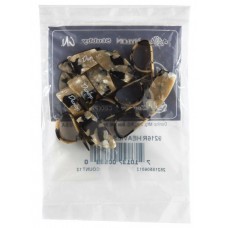 Dunlop 9216R Heavies Calico 12Pack  когти на большой палец, жесткие, 12 шт.