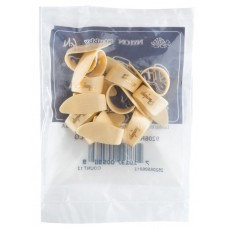 Dunlop 9206R Heavies Ivoroid 12Pack  когти на большой палец, жесткие, 12 шт.