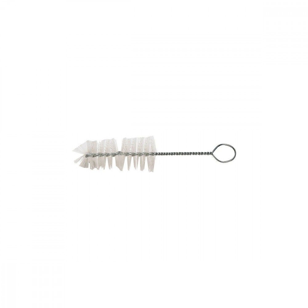 Herco HE85J Mountpiece Brush Reed 24Pack  ершики для чистки мундштука кларнета и саксофона, 24 шт.