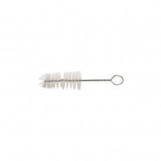 Herco HE85J Mountpiece Brush Reed 24Pack  ершики для чистки мундштука кларнета и саксофона, 24 шт.