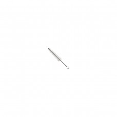 Herco HE84J Mountpiece Brush Brass 24Pack  ершики для чистки мундштуков медных духовых, 24 шт.