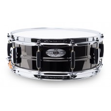 Pearl STH1450BR  малый барабан SensiTone 14"х5", латунь 1 мм, цвет чёрный