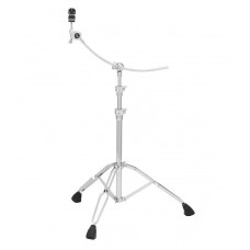 Pearl B-1030C  стойка для тарелки "журавль", изогнутый держатель