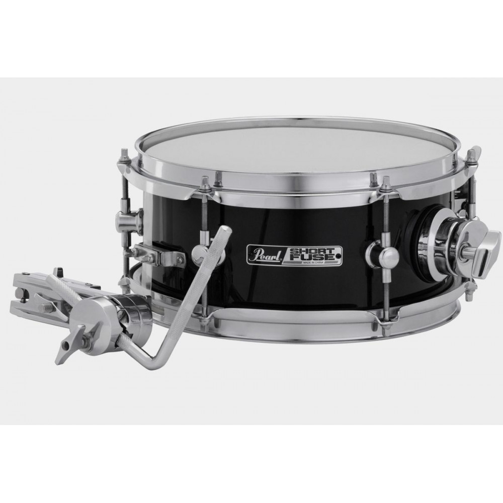 Pearl SFS10/C31  малый барабан 10"х4,5", тополь, цвет чёрный