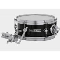 Малый барабан 10"х4,5" PEARL SFS10/C31, тополь, цвет чёрный